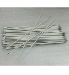 Alu Stabelektroden Schweißelektroden AlSi 5 (AWS 4043), Ø 2,5 (3,2) x 350 mm - nach DIN 1732 - 5840432535 -  -  - 87,99 € - 