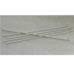 Alu Stabelektroden Schweißelektroden AlSi 5 (AWS 4043), Ø 2,5 (3,2) x 350 mm - nach DIN 1732 - 5840432535 -  -  - 87,99 € - 