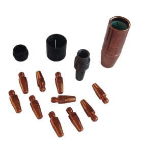 SET MTG 2100S acero, Fronius Transsteel 2200 - 42,0001,4915,F - - - 80,92 € -