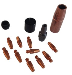 SET MTG 2100S acero, Fronius Transsteel 2200 - 42,0001,4915,F - - - 80,92 € -