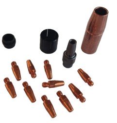 SET MTG 2100S acero, Fronius Transsteel 2200 - 42,0001,4915,F - - - 80,92 € -