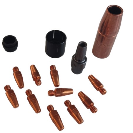 SET MTG 2100S acero, Fronius Transsteel 2200 - 42,0001,4915,F - - - 80,92 € -