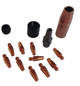 SET MTG 2100S acero, Fronius Transsteel 2200 - 42,0001,4915,F - - - 80,92 € -