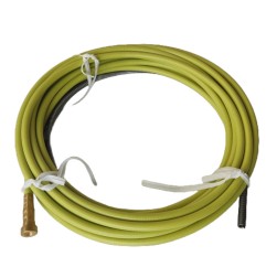 Espiral guía Abimig AT 405 amarilla 2,2x6,0x350/450/550 (3-5m) Binzel - 124.D116-1 - - - 19,52 € -