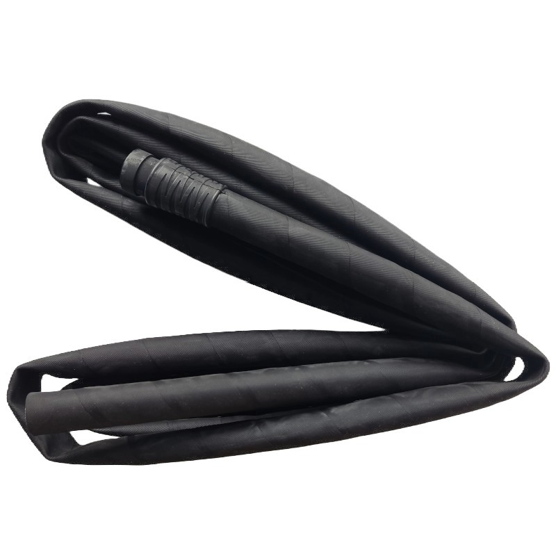 Manguera exterior completa 3-4-5m para MB EVO - Pro - Binzel