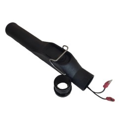 Handgriff mit obenliegendem Druckknopf für Cebora® Prof50 /Prof70  -  (1356) Nachbau - 900.9510 -  -  - 28,22 € - 