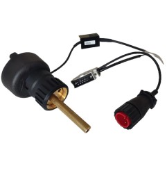 Adaptador MIG/MAG ZA F/FSC-SW UD para máquinas de soldar Fronius