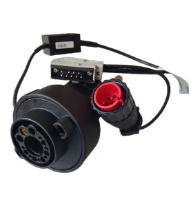 Adaptador MIG/MAG ZA F/FSC-SW UD para soldadoras Fronius - 44,0350,3950 - - 9007947187796 - 264,18 € -