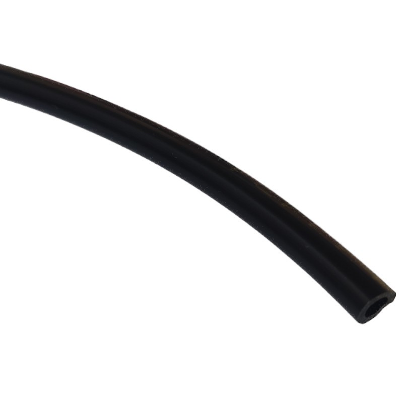 Manguera de gas BINZEL 30 negra 4,9 x 1,5 mm - venta por metros (UE - 1 metro lineal)