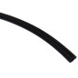 Manguera de gas BINZEL 30 negra 4,9 x 1,5 mm - venta por metros (UE - 1 metro lineal)