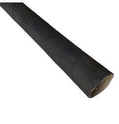 Aussenschlauch 25x1,5 für MIG/MAG Schweißbrenner - Meterware (VE- 1 lfdm) - 107.0004 - - 4036584078162 - 10,65 € -