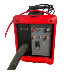 Fronius KD 4100 4R/Z/1.2T - Alimentador de hilo frío - Unidad de demostración - 8,045,059-1 - - 9007946609930 - 3,373.65 € -