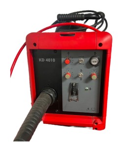 Fronius KD 4100 4R/Z/1.2T - Alimentador de hilo frío - Unidad de demostración - 8,045,059-1 - - 9007946609930 - 3,373.65 € -