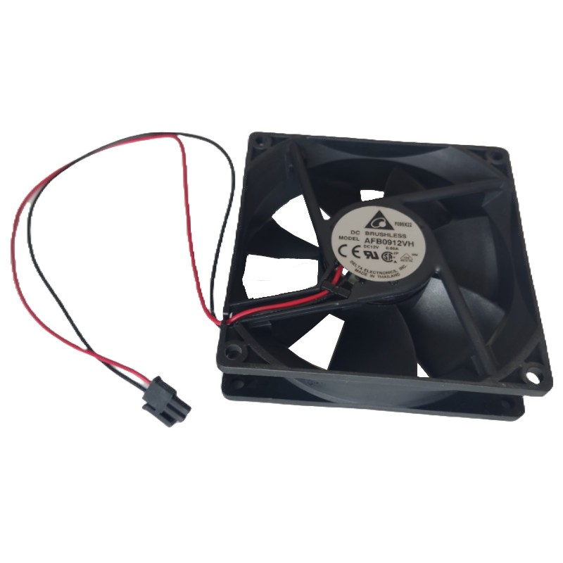 Ventilador axial Fronius AFB0912VH174REV00