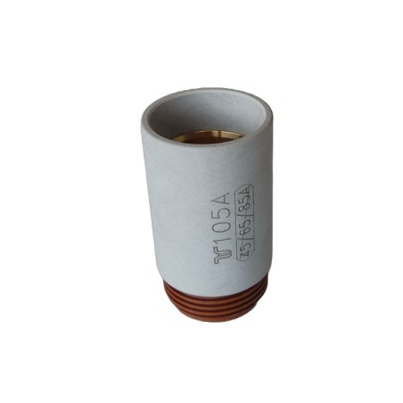 Boquilla de protección externa 100A / 105A para Thermacut 100SD RTX (PU 1 ud.)