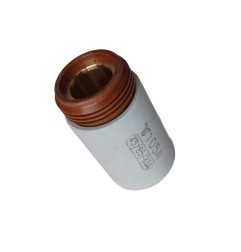 Aussenschutz Düse 100A / 105A für Thermacut 100SD RTX (VPE 1 St.) - EX‐5‐415-032 - - - 32,56 € -