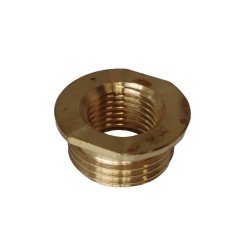 Anillo adaptador Abicor Binzel para difusor de gas 4 antorchas TIG 150 / 260 - 776.0441