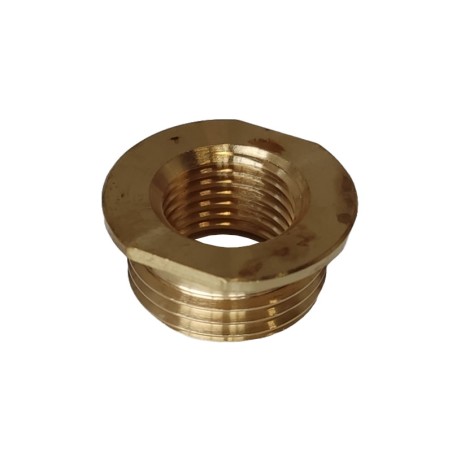 Anillo adaptador Abicor Binzel para difusor de gas 4 antorchas TIG 150 / 260 - 776.0441