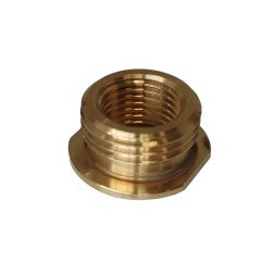Anillo adaptador Abicor Binzel para difusor de gas 4 antorchas TIG 150 / 260 - 776.0441 - 776.0441 - - 4036584175199 - 10,29 € -
