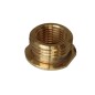 Anillo adaptador Abicor Binzel para difusor de gas 4 antorchas TIG 150 / 260 - 776.0441