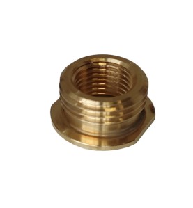Anillo adaptador Abicor Binzel para difusor de gas 4 antorchas TIG 150 / 260 - 776.0441 - 776.0441 - - 4036584175199 - 10,29 € -
