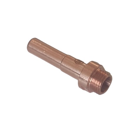 Electrodo de hafnio. Largo reforzado con hilo para réplica Cebora® Prof70 / CB90/91 - (1403/1368)