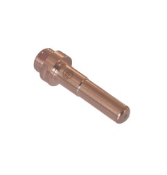 Elektrode Hafnium. lang verstärkt mit Gewinde für Cebora® Prof70 / CB90/91 - (1403/1368) Nachbau - 102.2510 -  -  - 3,46 € - 