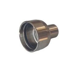 Tapa protectora para boquillas largas para Cebora® Prof70 - CB90/91 - réplica