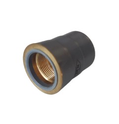 Portaboquillas para Cebora® CB 90/91 - réplica