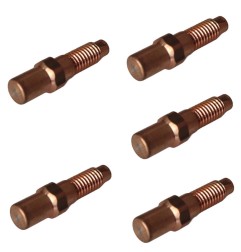 Cátodo Fronius TransCut (individual o conjunto de 5) - 42,0001,3638-1 - - 9007946774942 - 20,21 € -