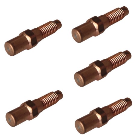 Cátodo Fronius TransCut (individual o conjunto de 5) - 42,0001,3638-1 - - 9007946774942 - 20,21 € -