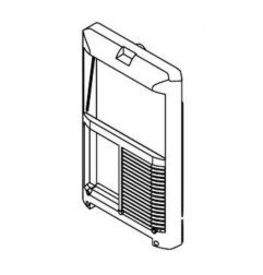 Fronius - Panel frontal TPS 2700