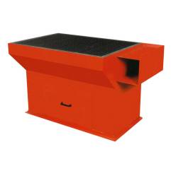 Fronius Schweißtisch 1.000 x 700 - 4,001,047 -  - 9007946086564 - 2.840,53 € - 