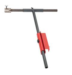 Mesa de soldadura Fronius Basic 900 x 500