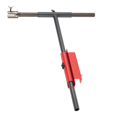 Mesa de soldadura Fronius Basic 900 x 500