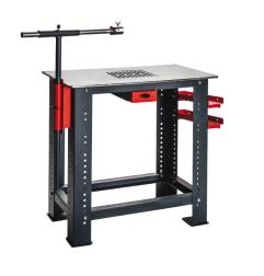 Fronius Schweißtisch Basic 900 x 500 - 4,001,794 -  - 9007947261243 - 916,30 € - 