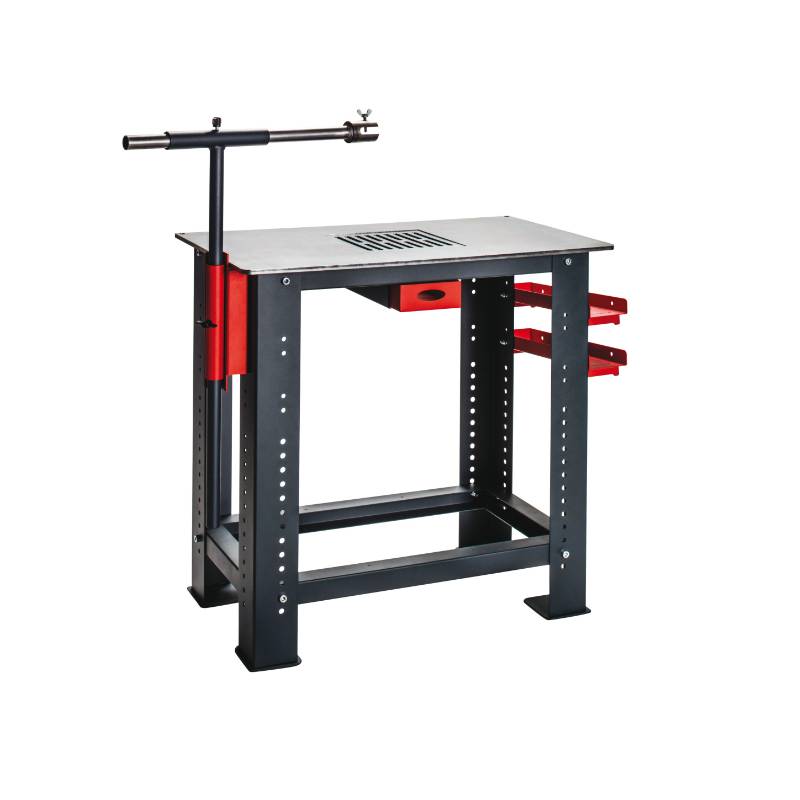 Mesa de soldadura Fronius Basic 900 x 500