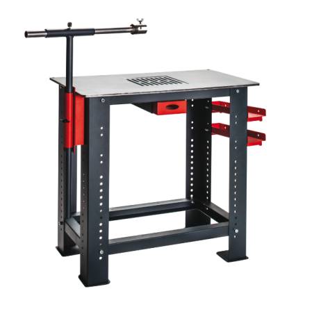 Fronius Schweißtisch Basic 900 x 500 - 4,001,794 -  - 9007947261243 - 916,30 € - 