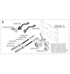 Fronius - STECKNIPPEL KST F.SCHLAUCH 6MM - 42,0401,0867 - - 9007946407871 - 4,28 € -