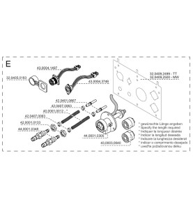 Fronius - SCHNELLKUPPLUNG WASSER 21KATS06 - 44,0001,0348 -  - 9007946459375 - 29,63 € - 