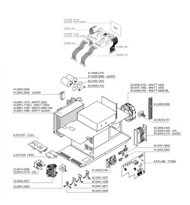 Fronius - PLT MW/TT 3000 Geprüft - 43,0001,1015 -  - 9007946409196 - 2.856,00 € - 