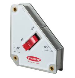 Interruptor MAGNETIC ANGLE 630 (fuerza de tracción 63 kg) FRONIUS - 42,0510,0057 - - 9007946841224 - 103,53 € -