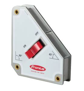 Interruptor MAGNETIC ANGLE 630 (fuerza de tracción 63 kg) FRONIUS - 42,0510,0057 - - 9007946841224 - 103,53 € -