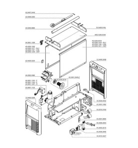 Fronius - Schutzbeschaltung Sek.+/-TPS2700 - 43,0001,1097 -  - 9007946410048 - 10,47 € - 