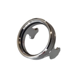 Boquilla de chaflán APC 70 cpl. - Abiplas CUT 70