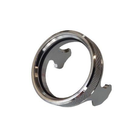 Boquilla de chaflán APC 70 cpl. - Abiplas CUT 70