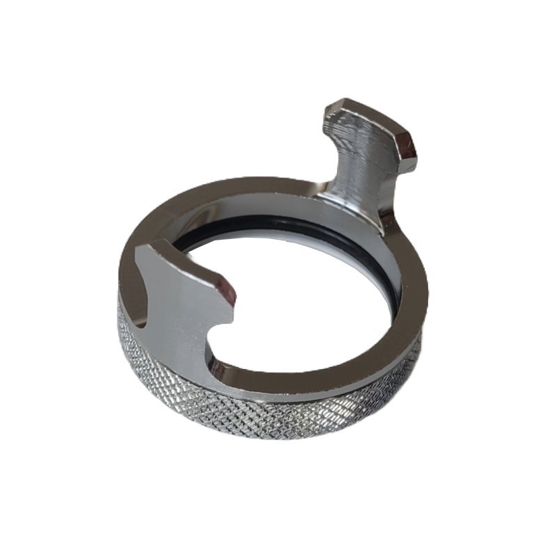 Boquilla de chaflán APC 70 cpl. - Abiplas CUT 70