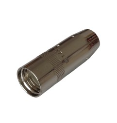 Boquilla de gas cónica, M20, NW Ø 14,5 mm, longitud 66 mm, para ABIMIG® WT 440