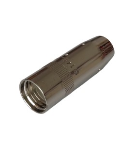 Boquilla de gas cónica, M20, NW Ø 14,5 mm, longitud 66 mm, para ABIMIG® WT 440 - 145.D092.1 - - 4036584751195 - 11,46 € -