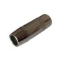 Boquilla de gas cónica, M20, NW Ø 14,5 mm, longitud 66 mm, para ABIMIG® WT 440